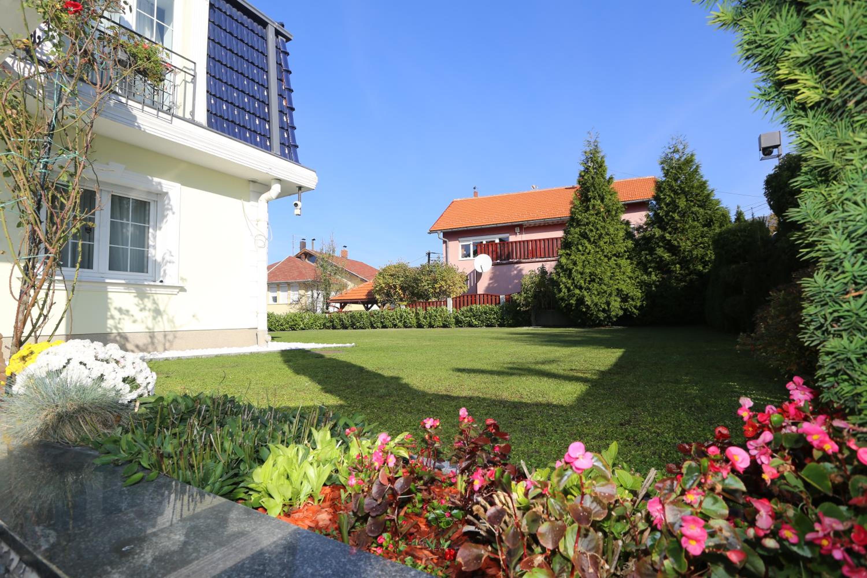 Villa Bajrovic view 5