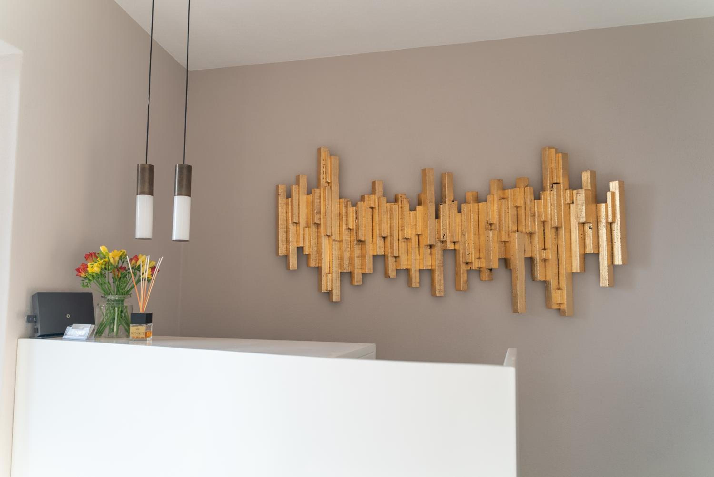 Hotel The Sunset Line