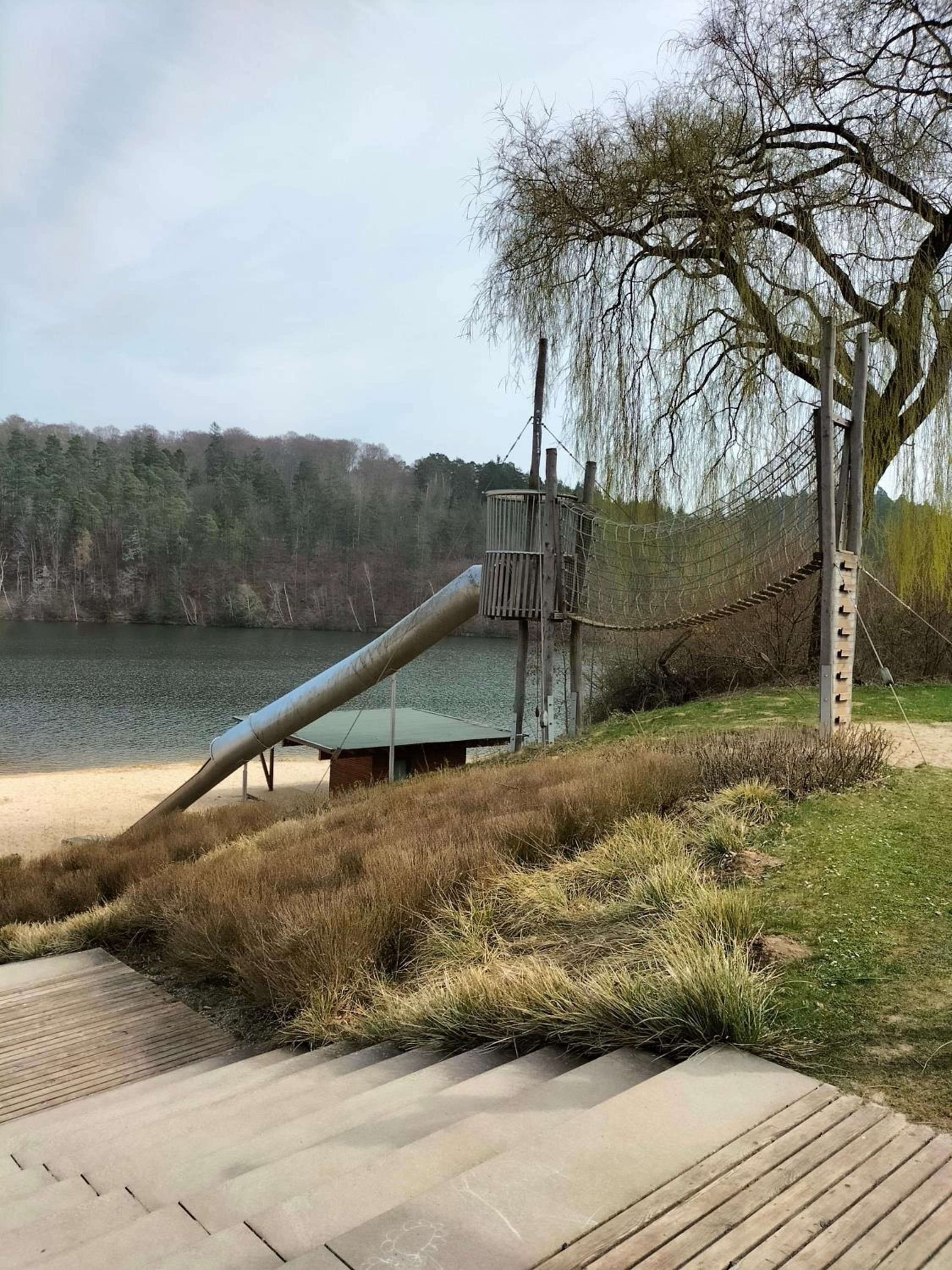 Ferienhaus Joschko