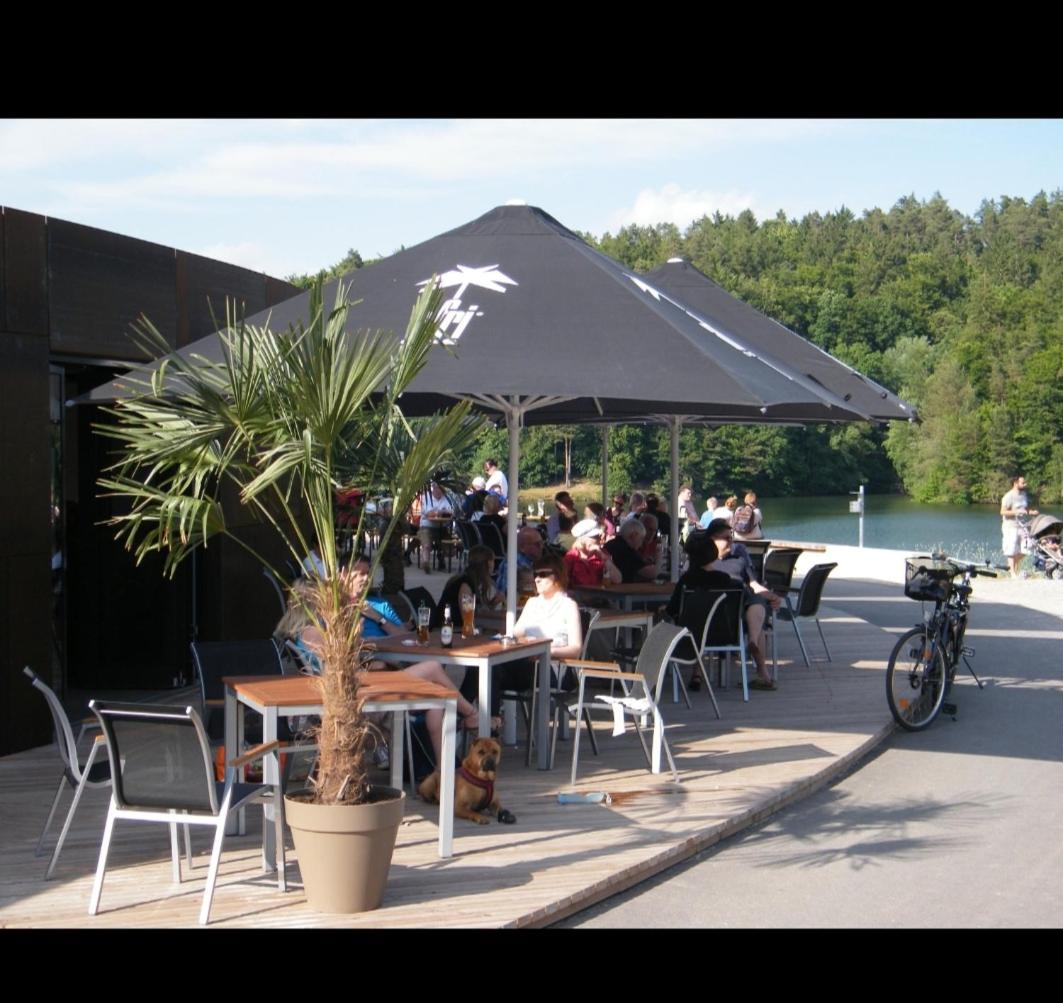 Ferienhaus Joschko