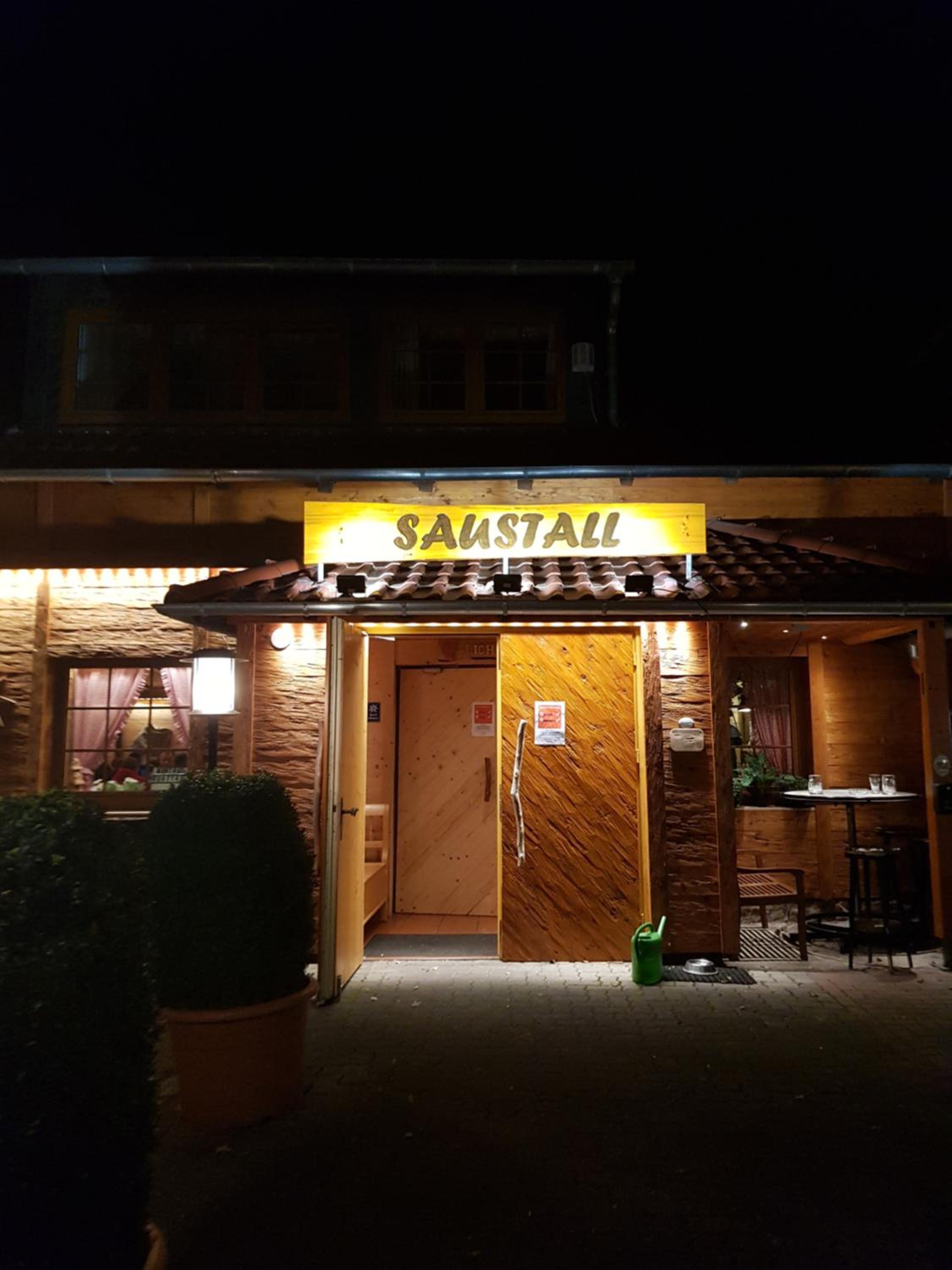 Ferienhaus Joschko