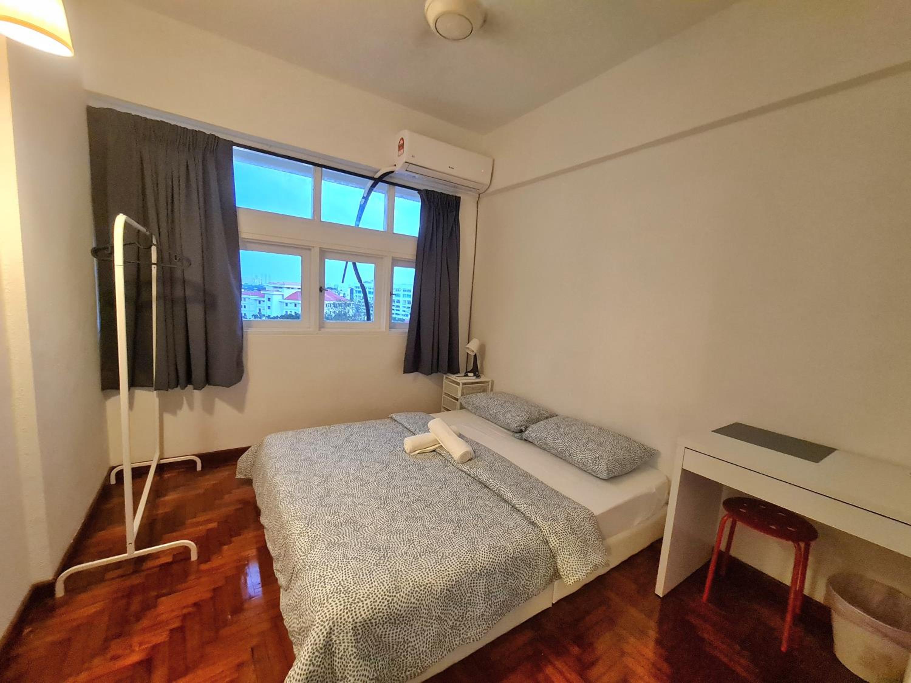 JJ Home @ Jalan Burmah, Georgetown photo 3