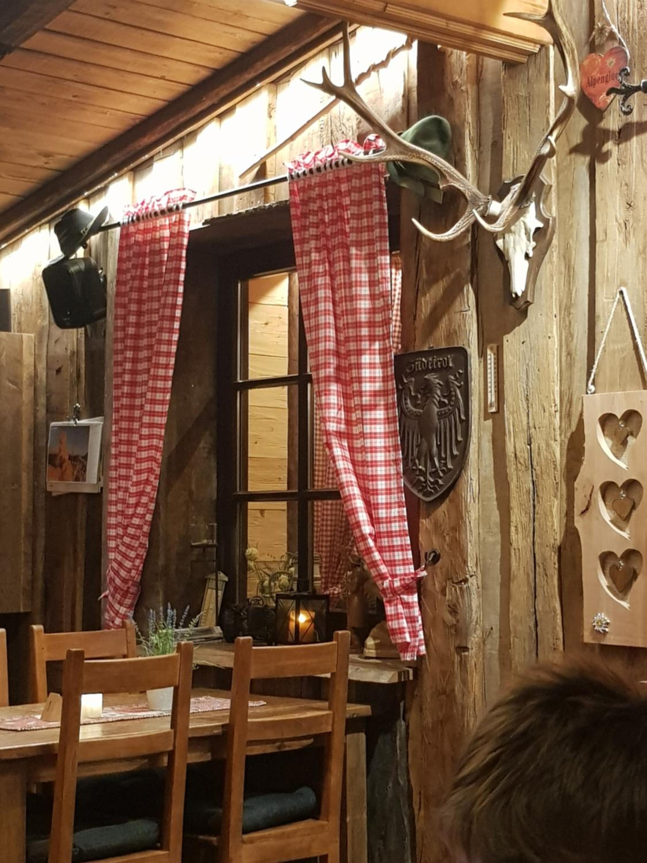 Ferienhaus Joschko