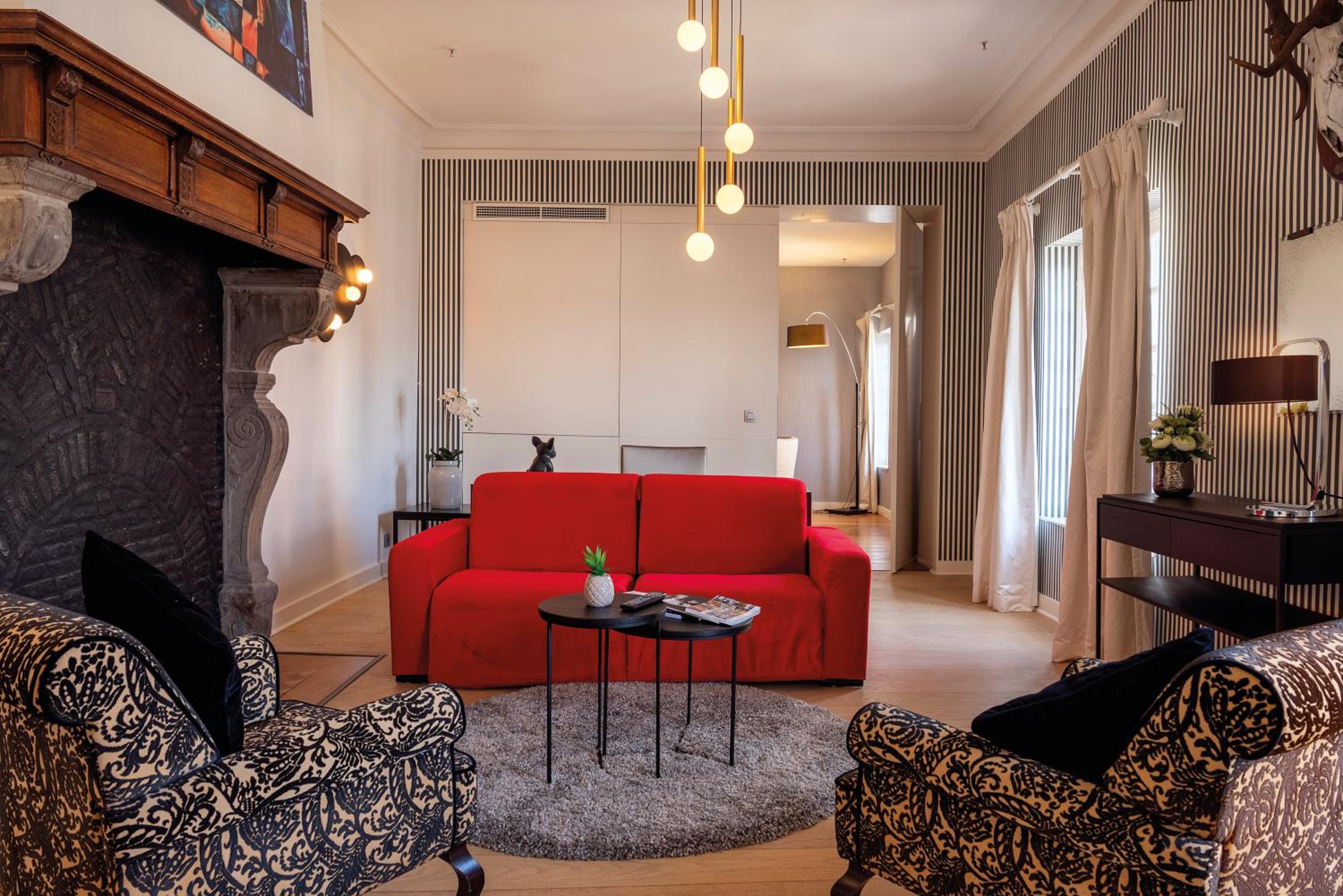 Liege Vacations - Van Der Valk Selys Liege Hotel  Spa - Property Image 6