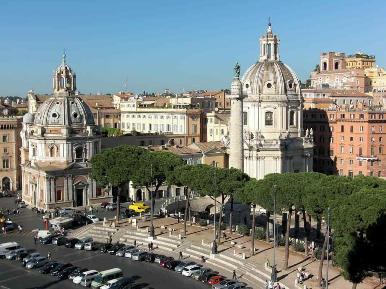 Venezia Square Apartment