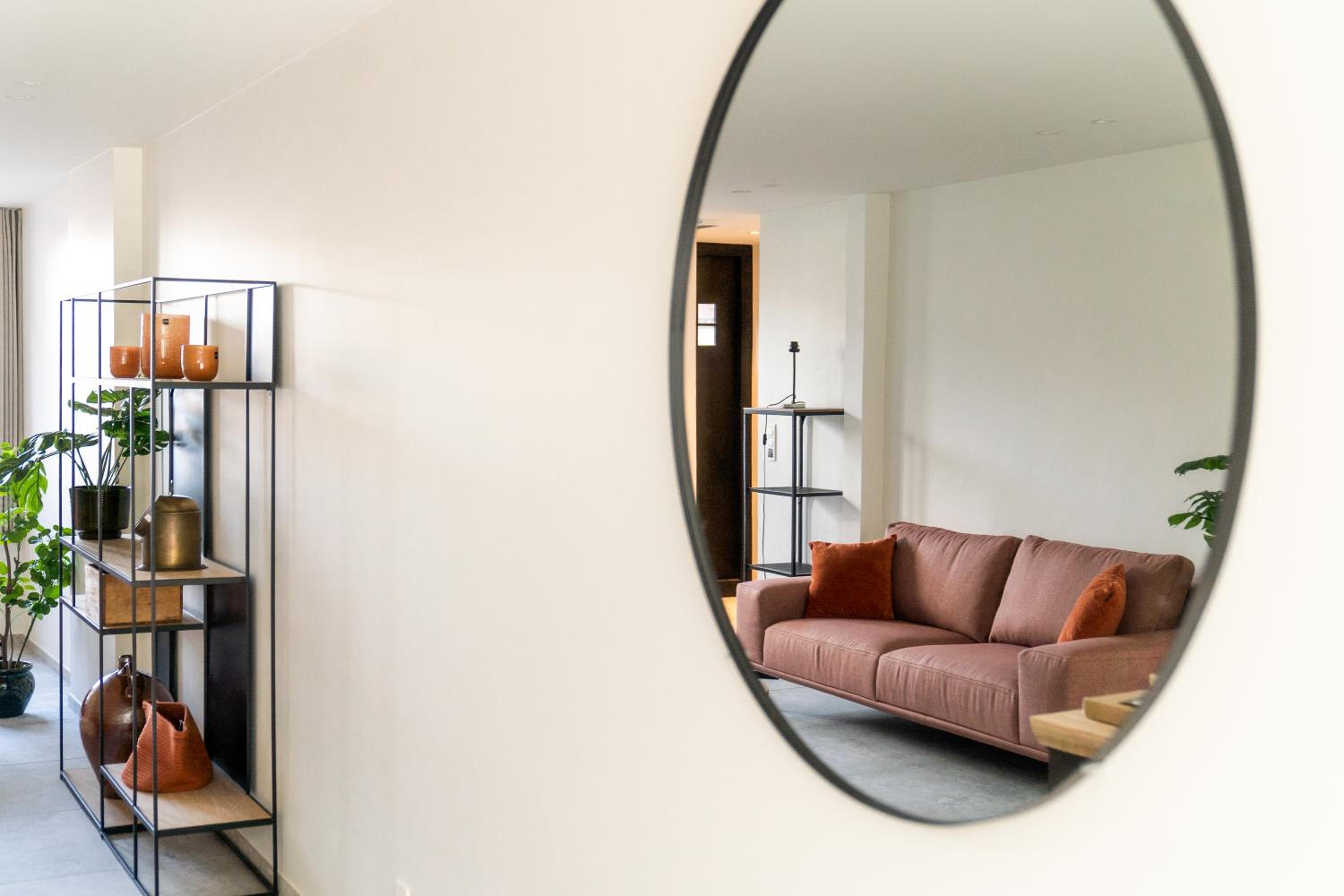 LaDamme - Familievakantiewoning voor 12 in Damme, nabij Brugge