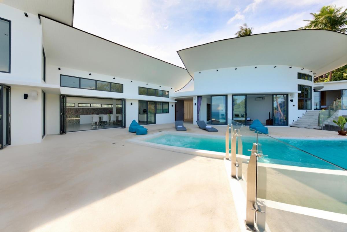 Maeva Villa Koh Samui view 3