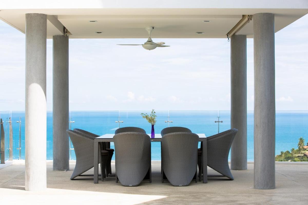 Maeva Villa Koh Samui view 4