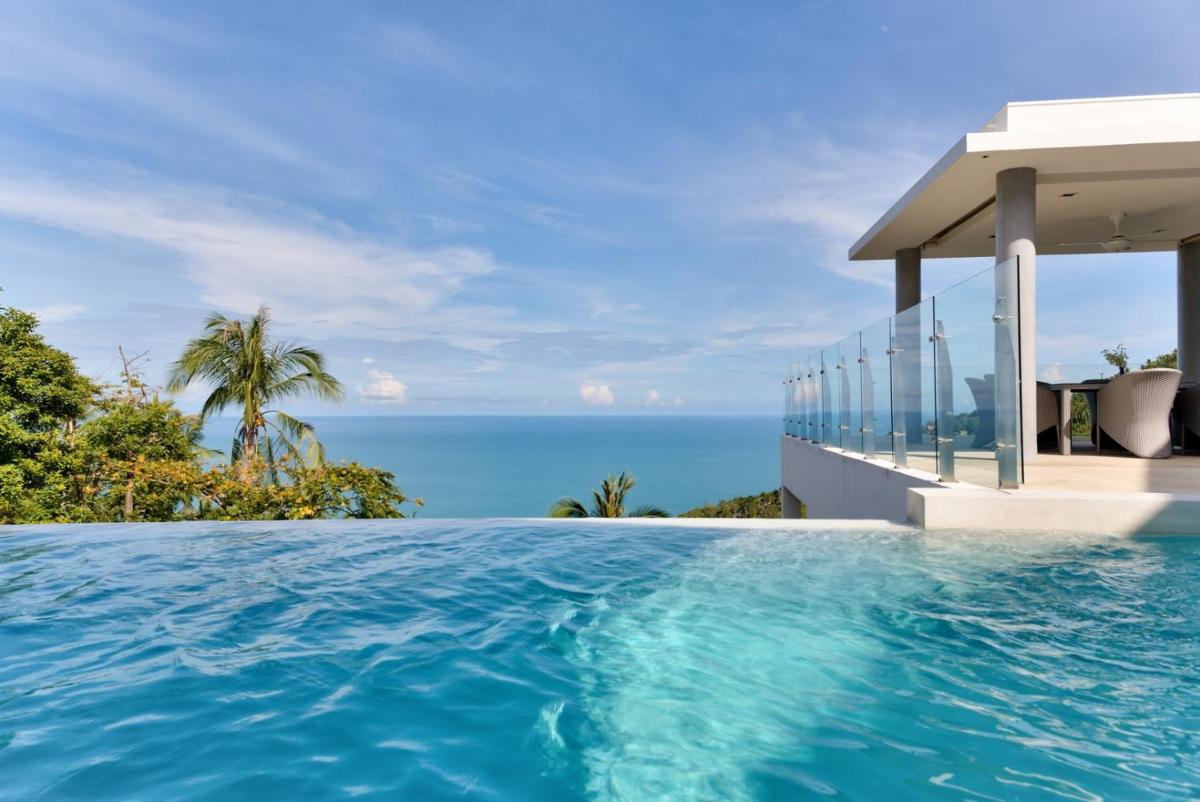 Hotel Maeva Villa Koh Samui - Image 1