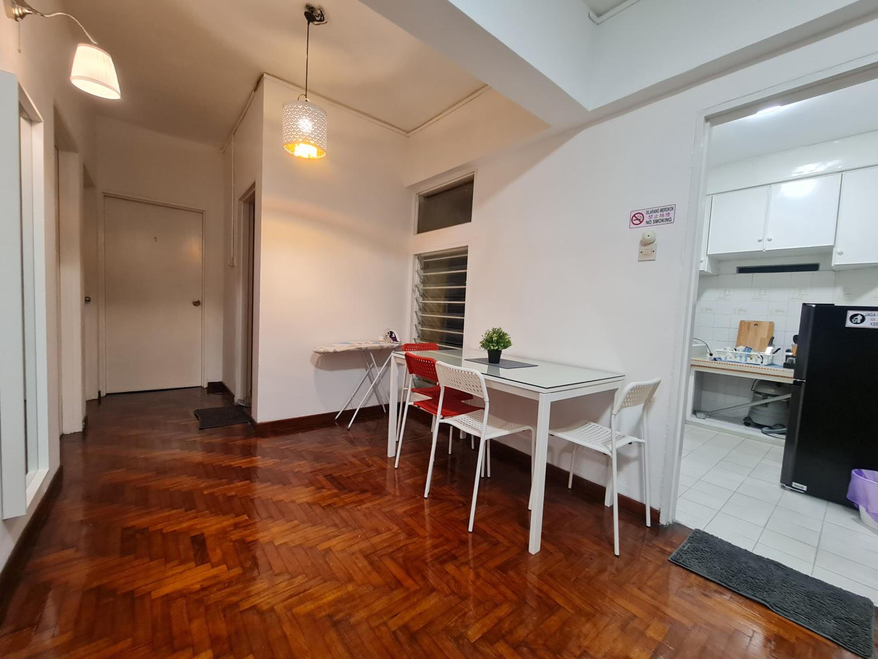 JJ Home @ Jalan Burmah, Georgetown photo 8