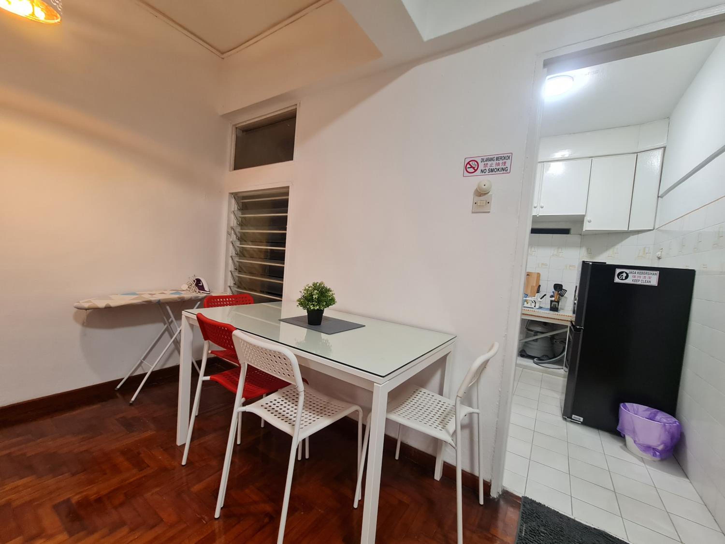 JJ Home @ Jalan Burmah, Georgetown photo 7
