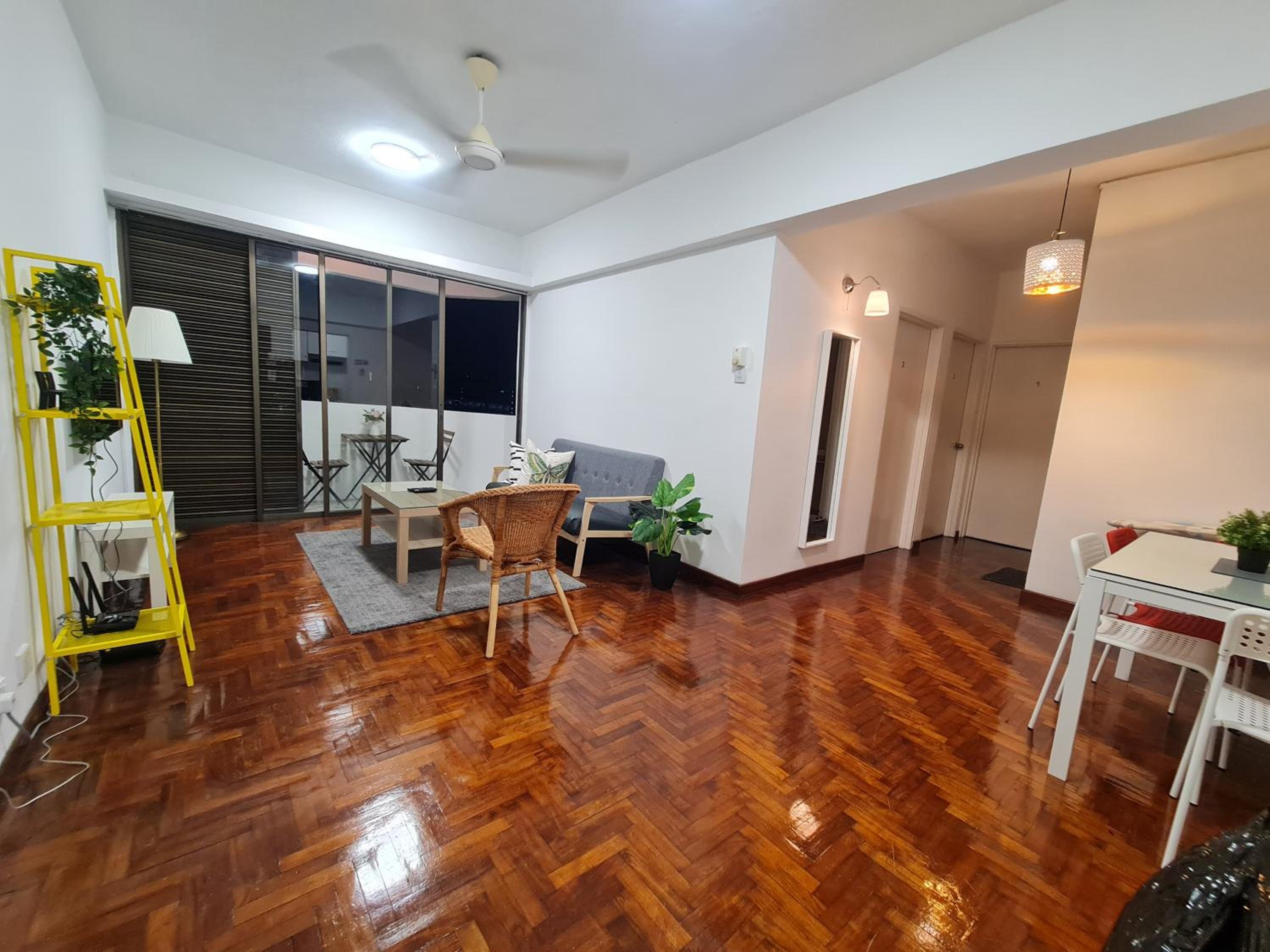 JJ Home @ Jalan Burmah, Georgetown photo 6