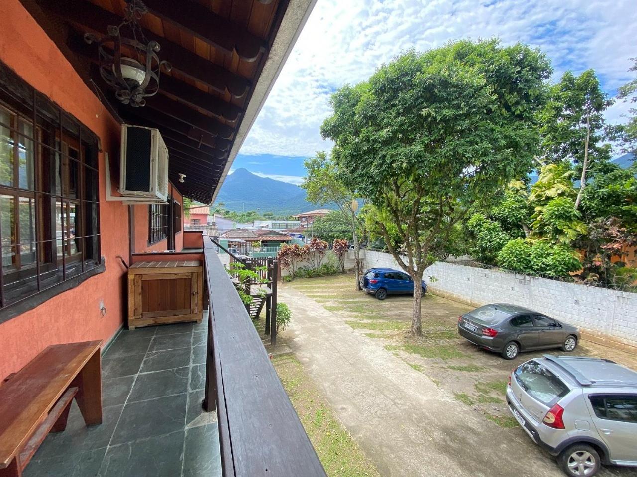 Casa Vento Norte
