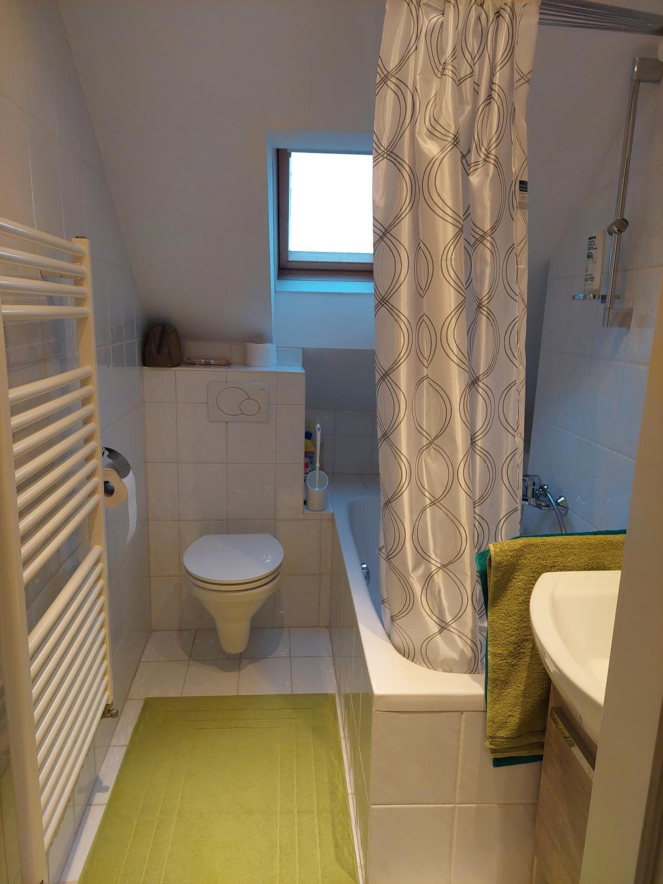 Businessapartments Klosterneuburg
