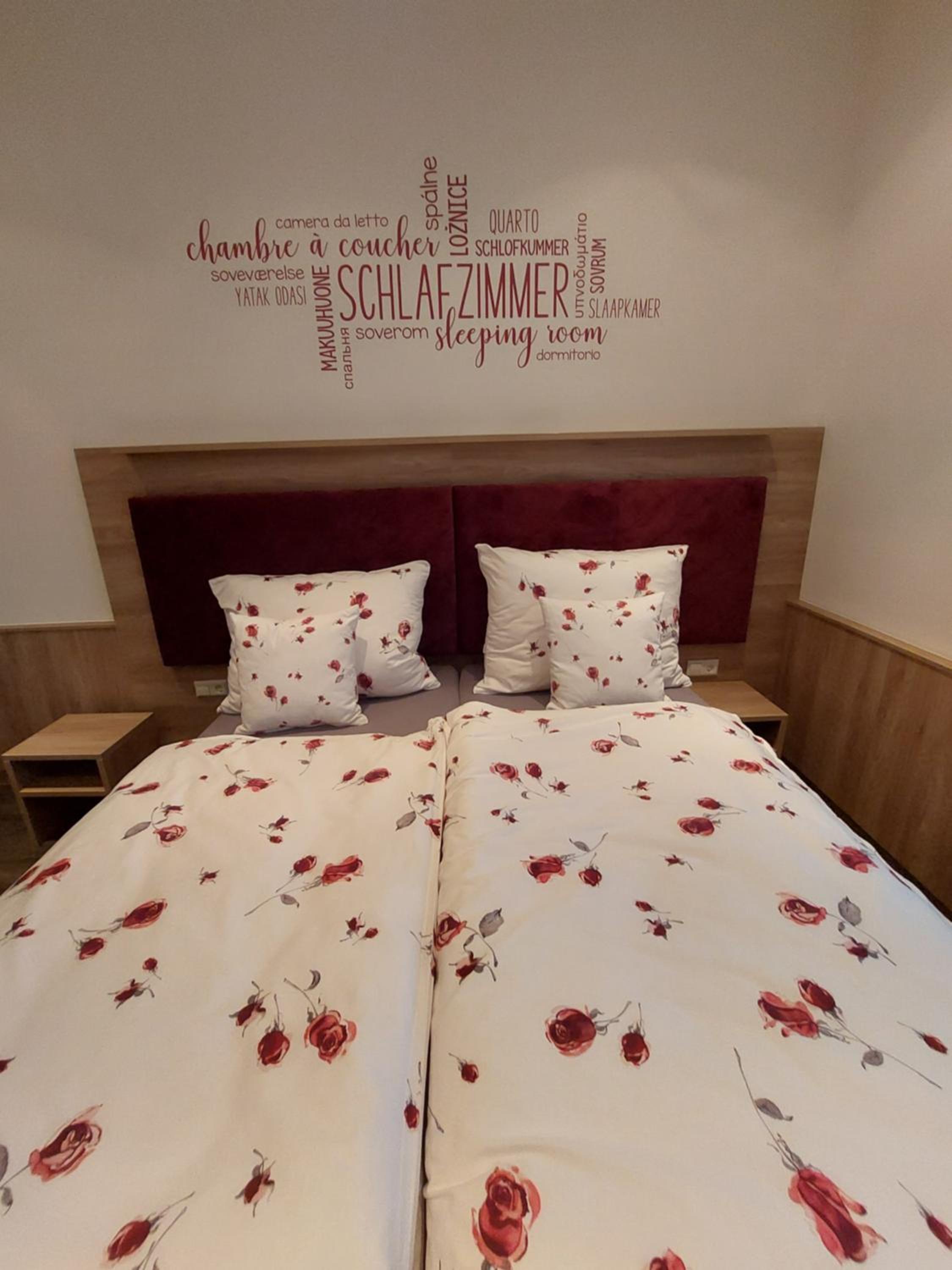 Businessapartments Klosterneuburg