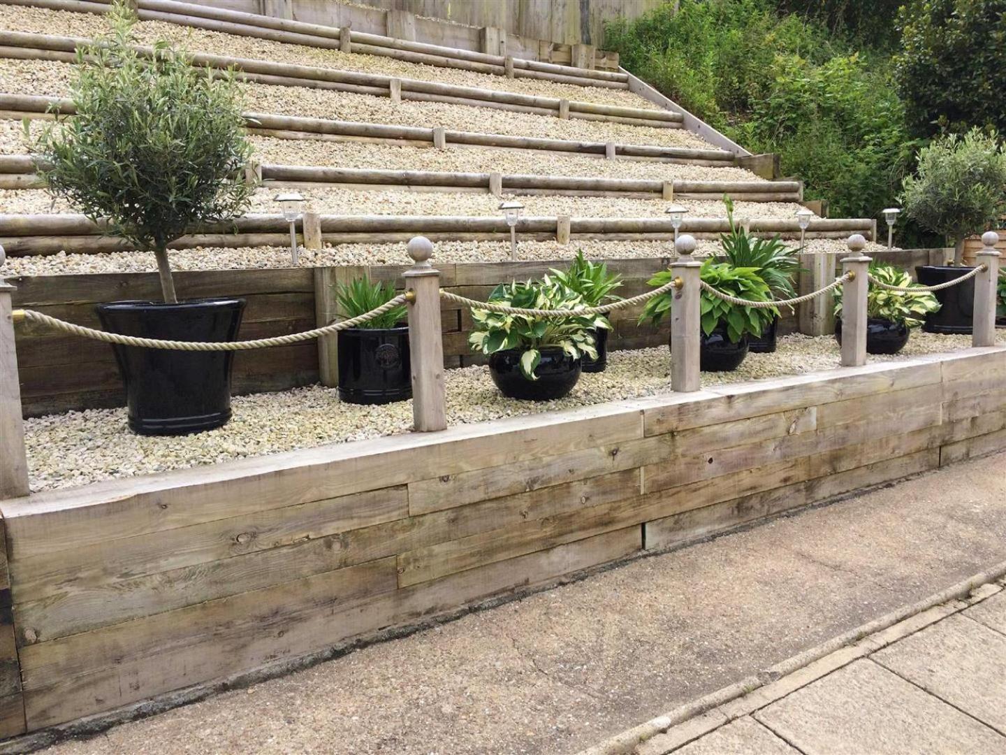 The Mumbles - Bungalow - 2 Bedrooms - Pet Friendly view 3