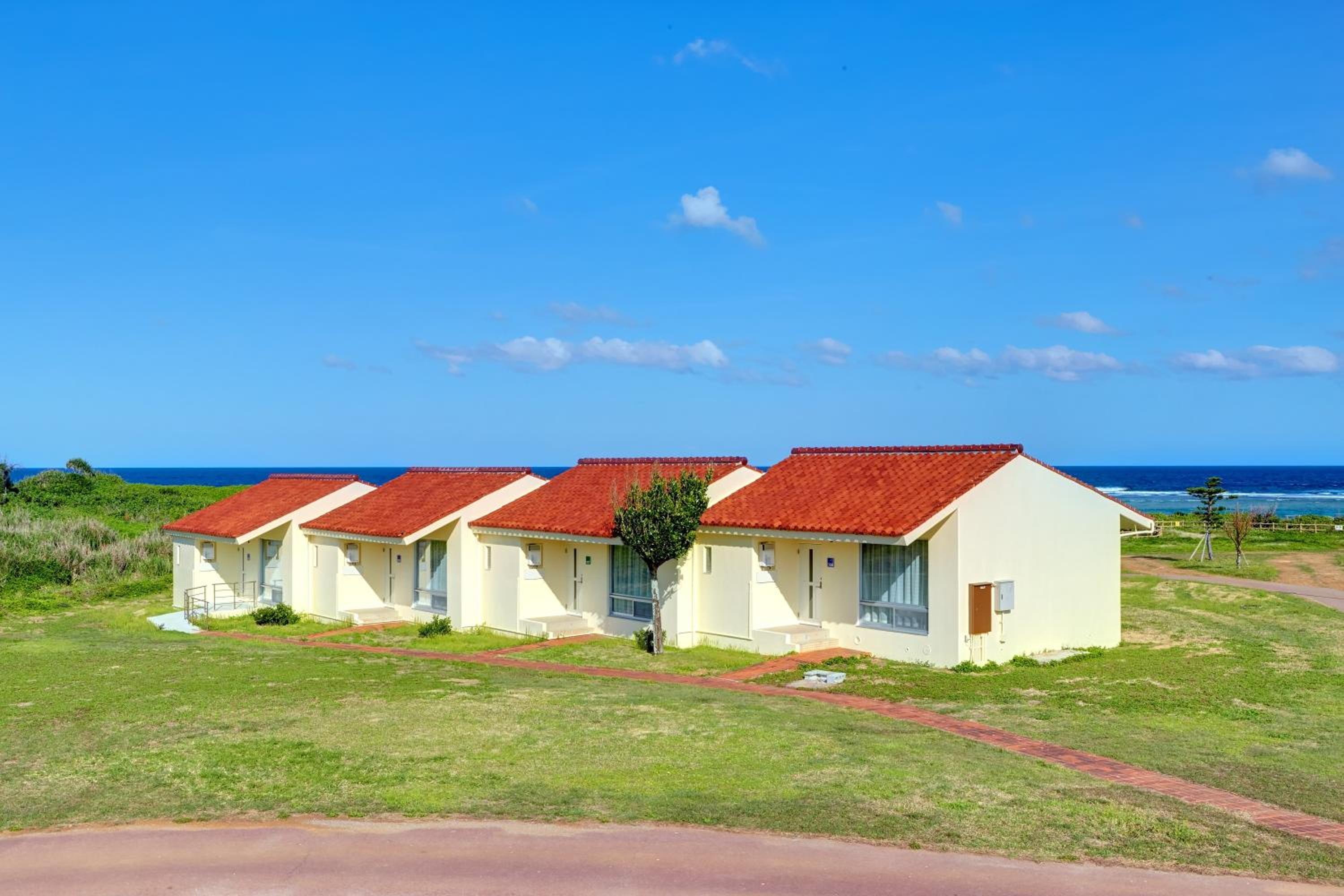 AJ Resort Island Ikeijima