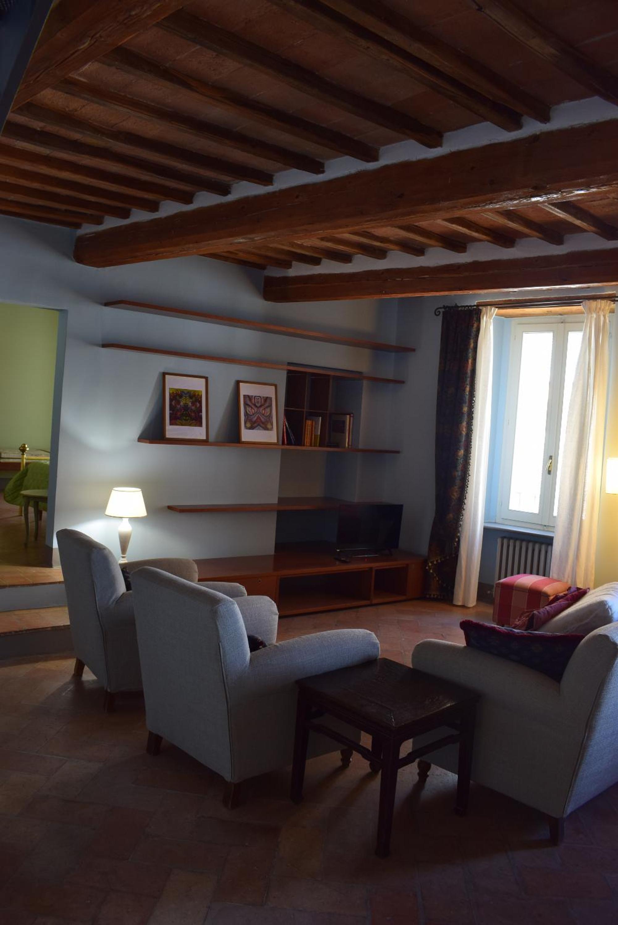 Appartamento Baldo 13 view 4