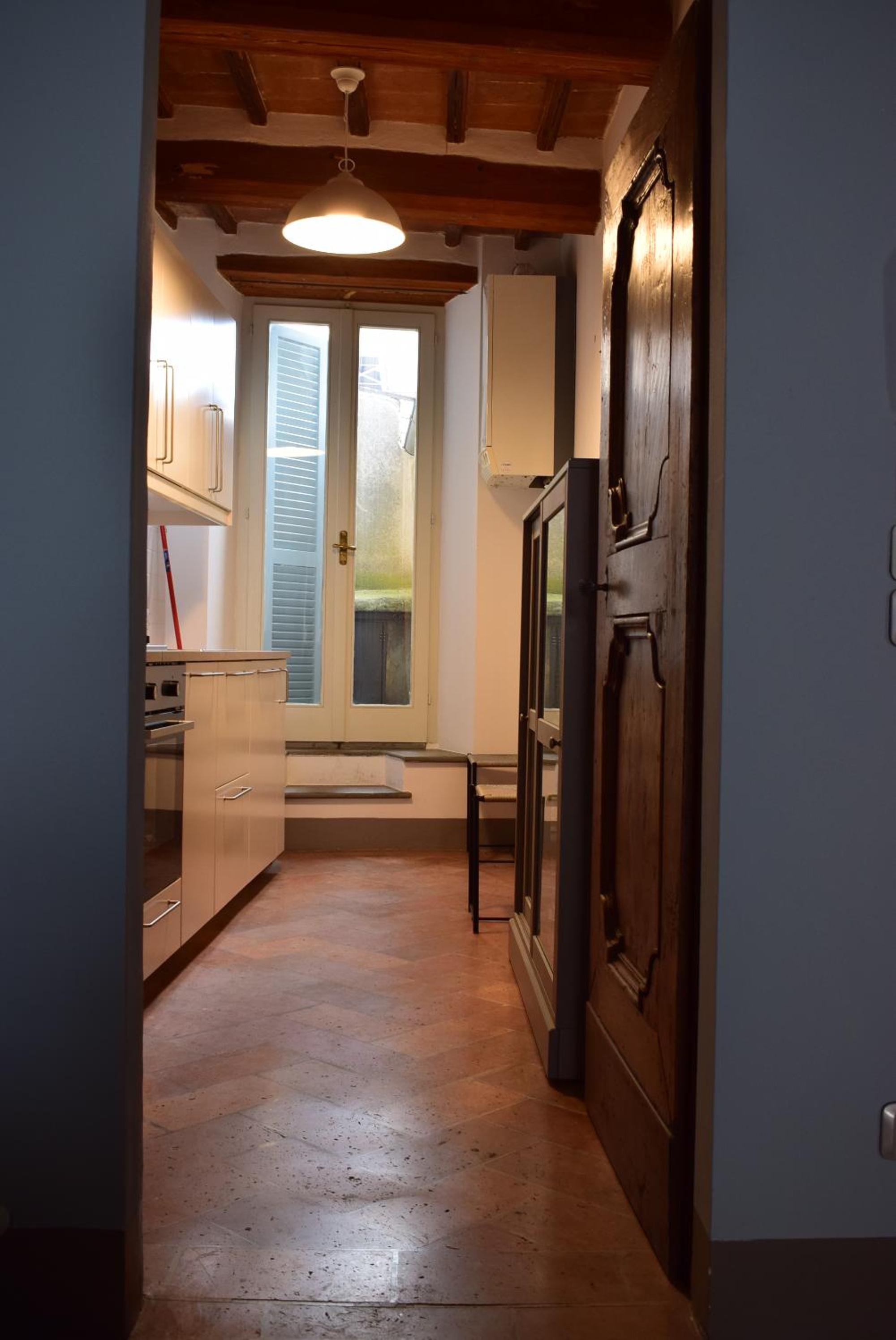 Appartamento Baldo 13 view 5