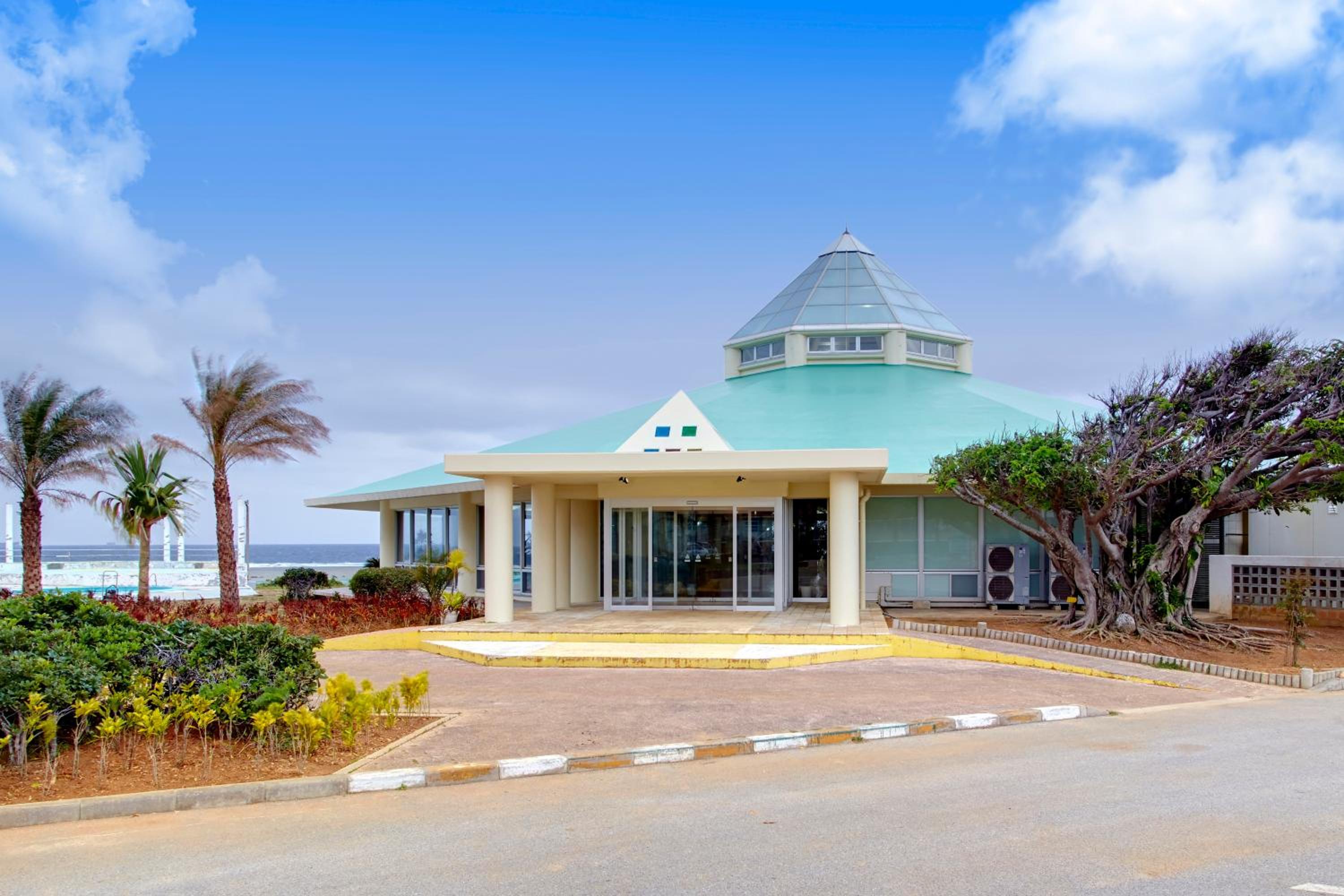 AJ Resort Island Ikeijima