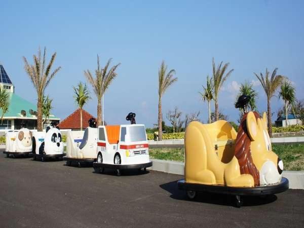 AJ Resort Island Ikeijima