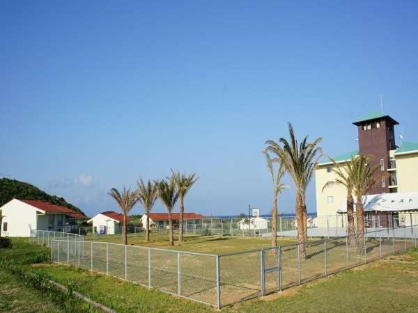 AJ Resort Island Ikeijima