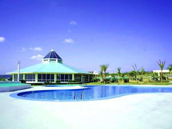 AJ Resort Island Ikeijima