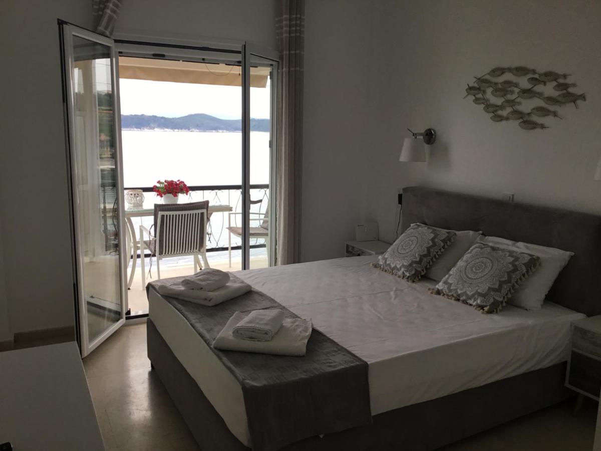 Corfu island apartment in KASSIOPI by seaside photo 2