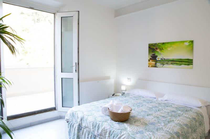 Guest House Oasi Dei Mille