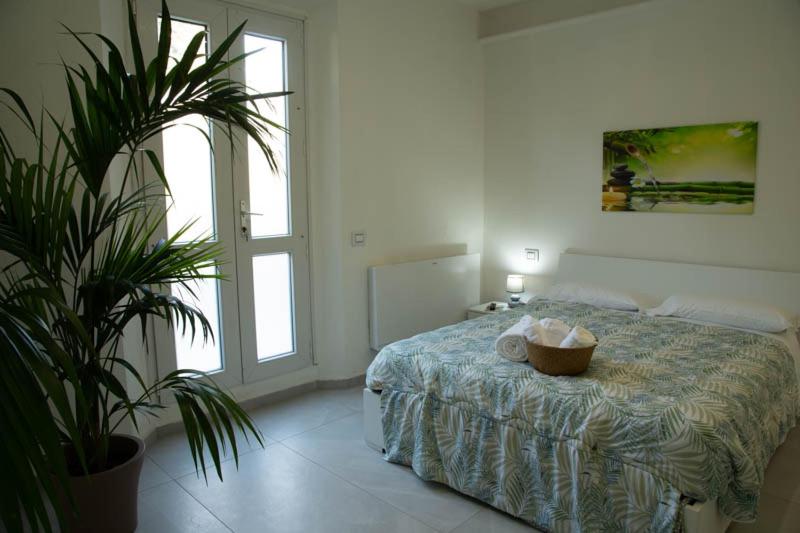 Guest House Oasi Dei Mille