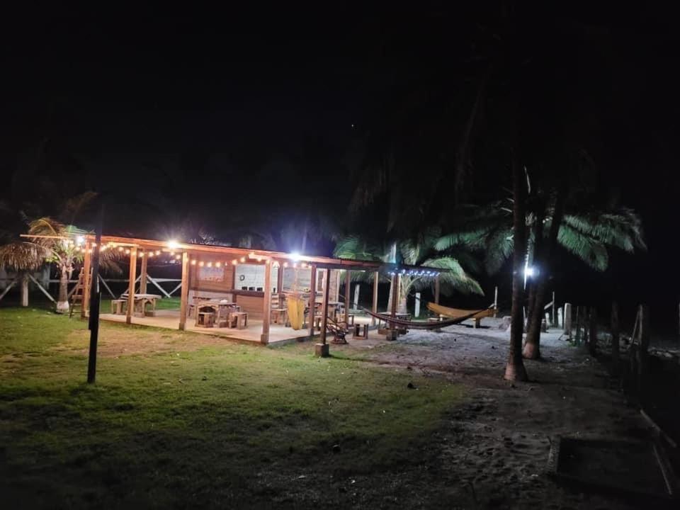 Hostal Rudy's Beach