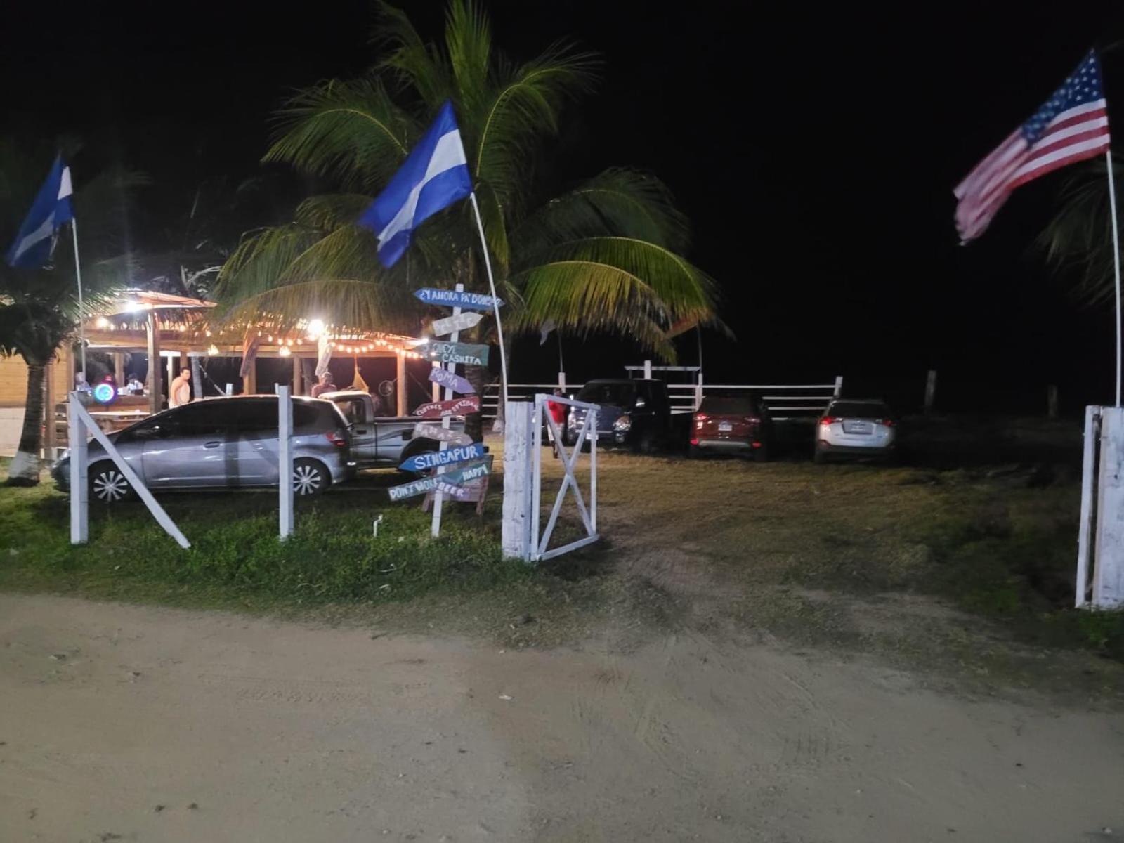 Hostal Rudy's Beach