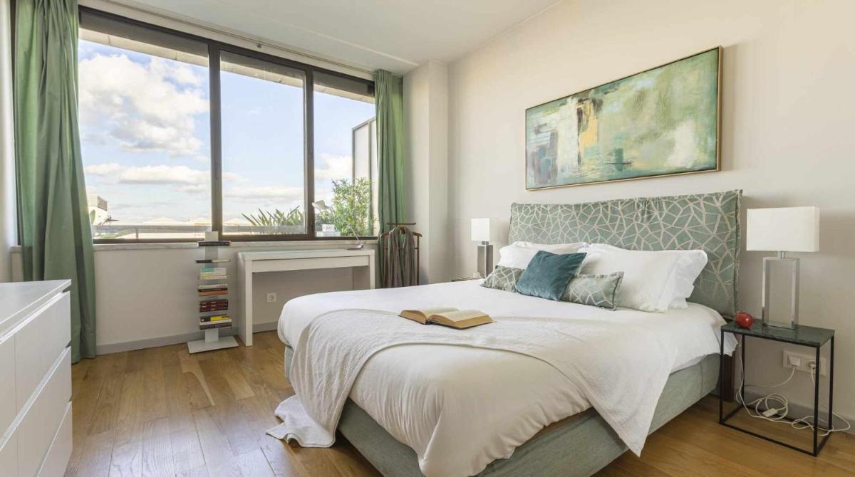 Castilho Terrace Deluxe view 3
