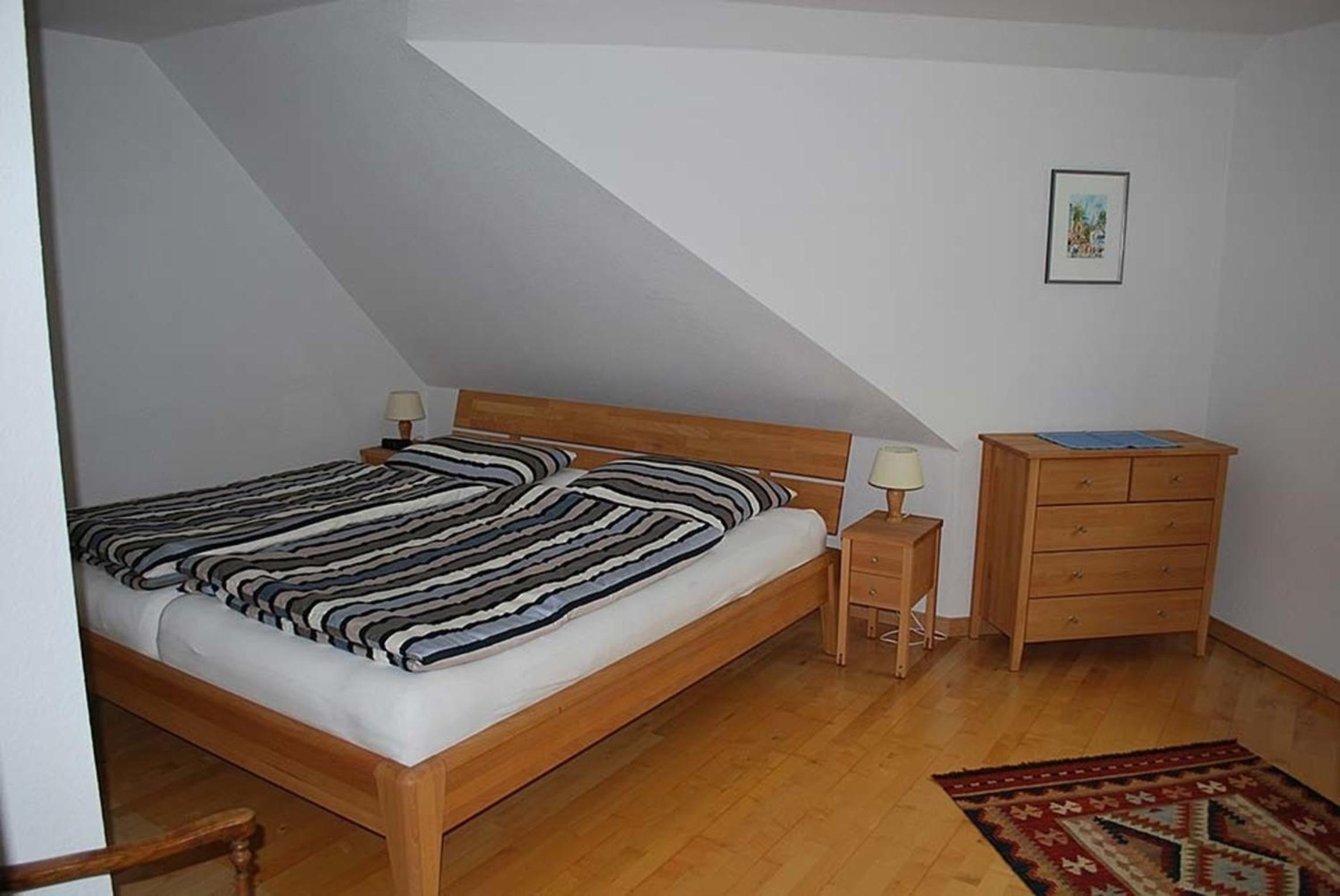Ferienhaus Pauline