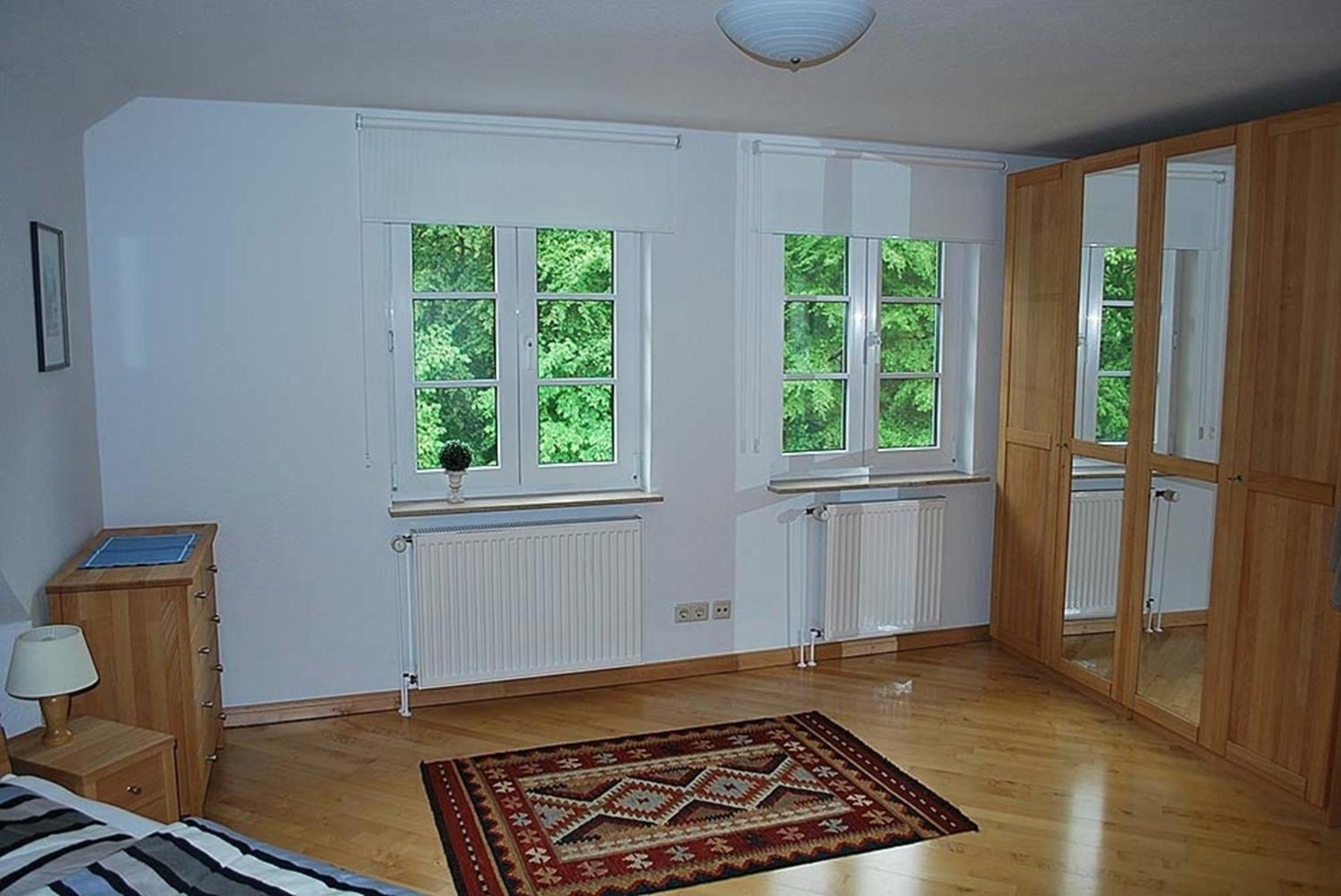 Ferienhaus Pauline