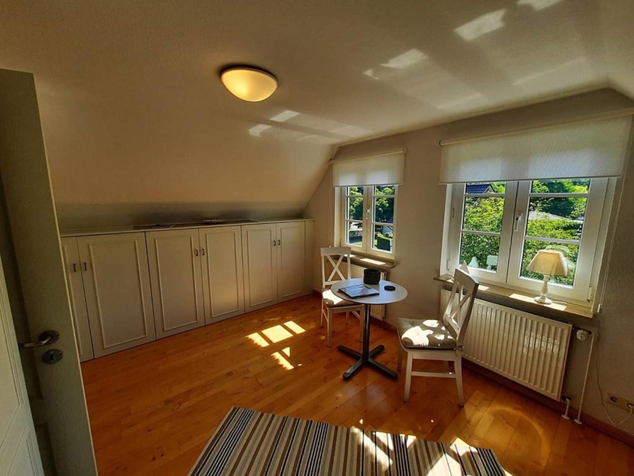 Ferienhaus Pauline