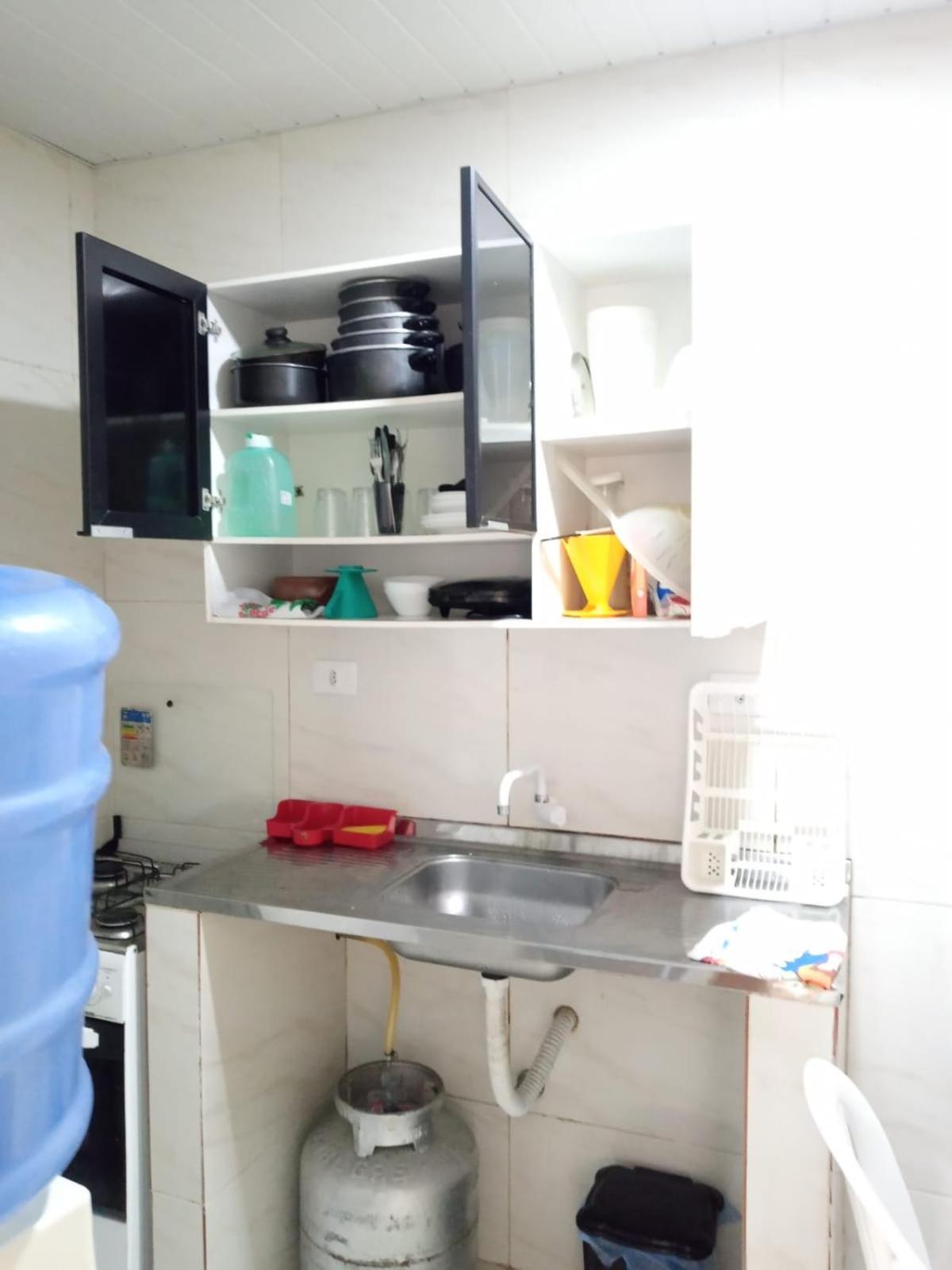 Porto de Galinhas - Flat 4 - Familia - Residencial Lagoa de Porto