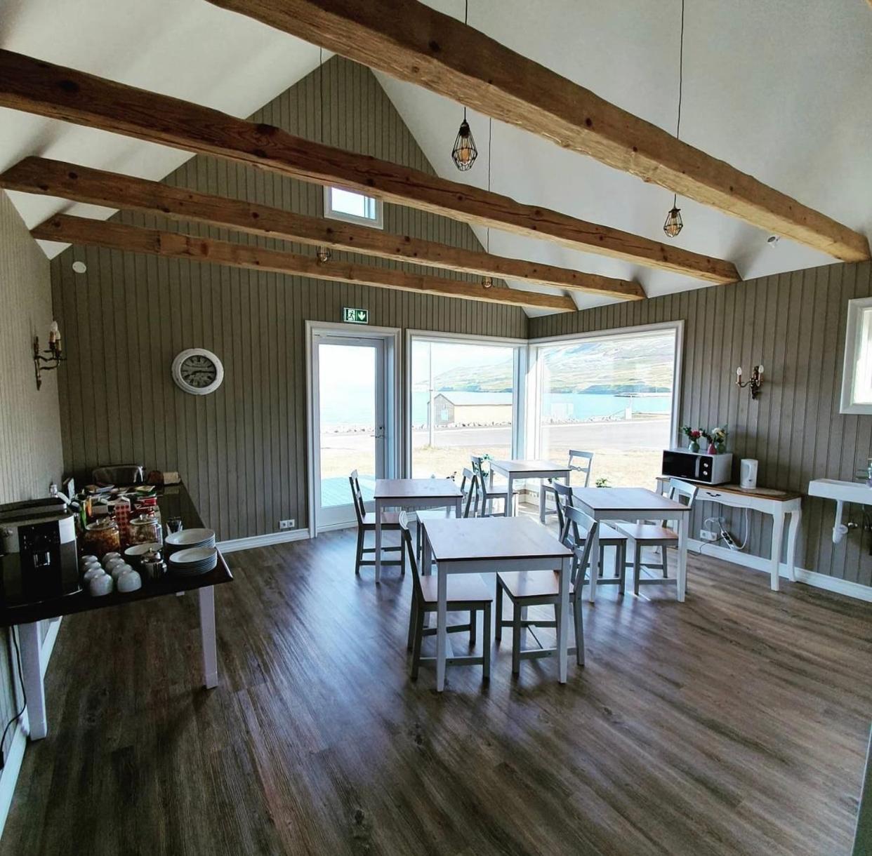 Grenivik Guesthouse