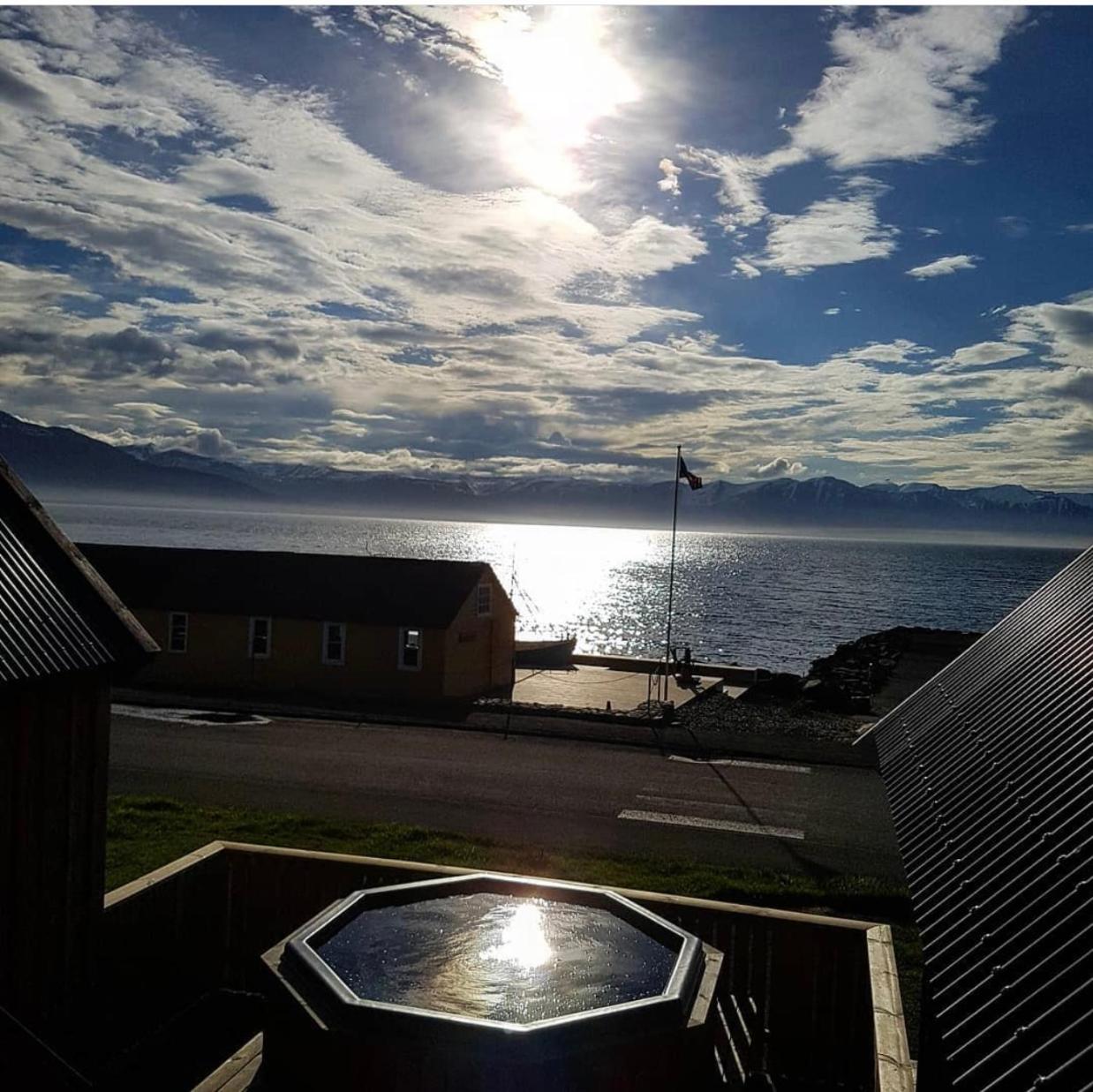 Grenivik Guesthouse