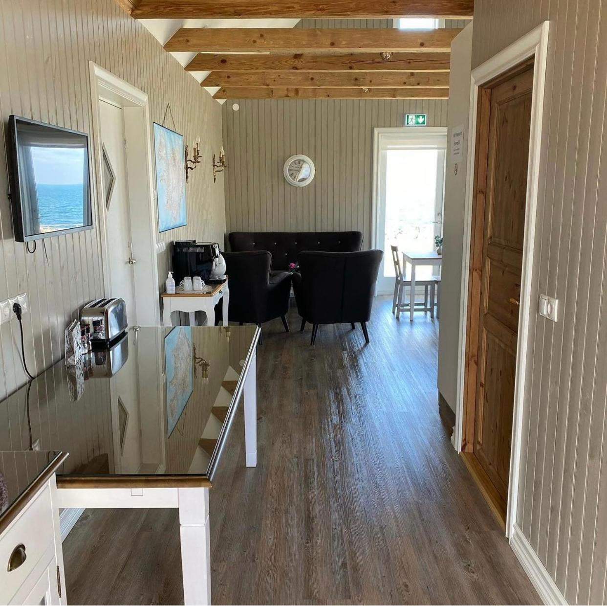 Grenivik Guesthouse