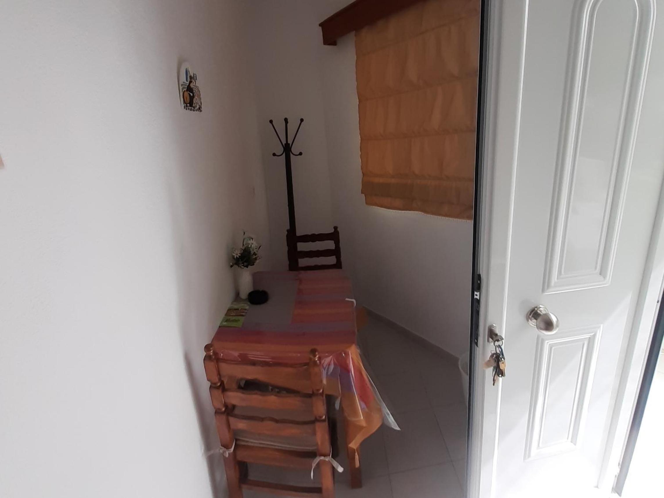 Zikas apartments view 5