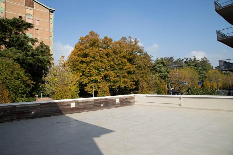 Guest House Oasi Dei Mille