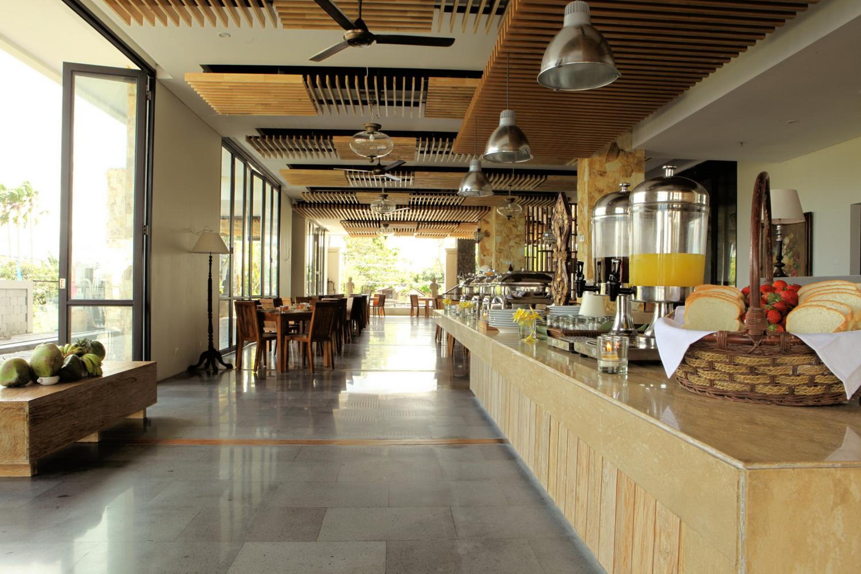 Paragon Hotel Seminyak