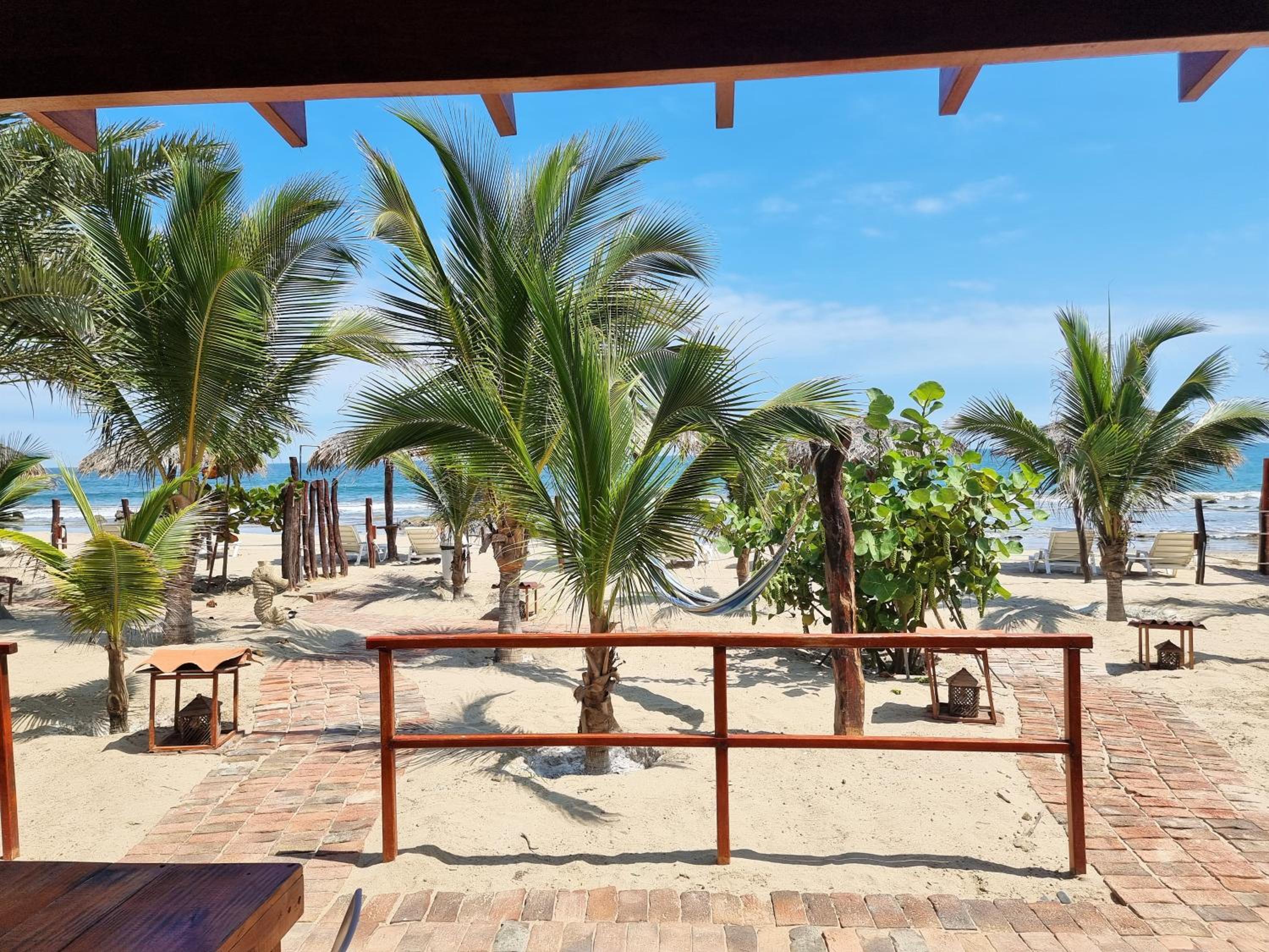Hotel Punta del Norte Bungalows