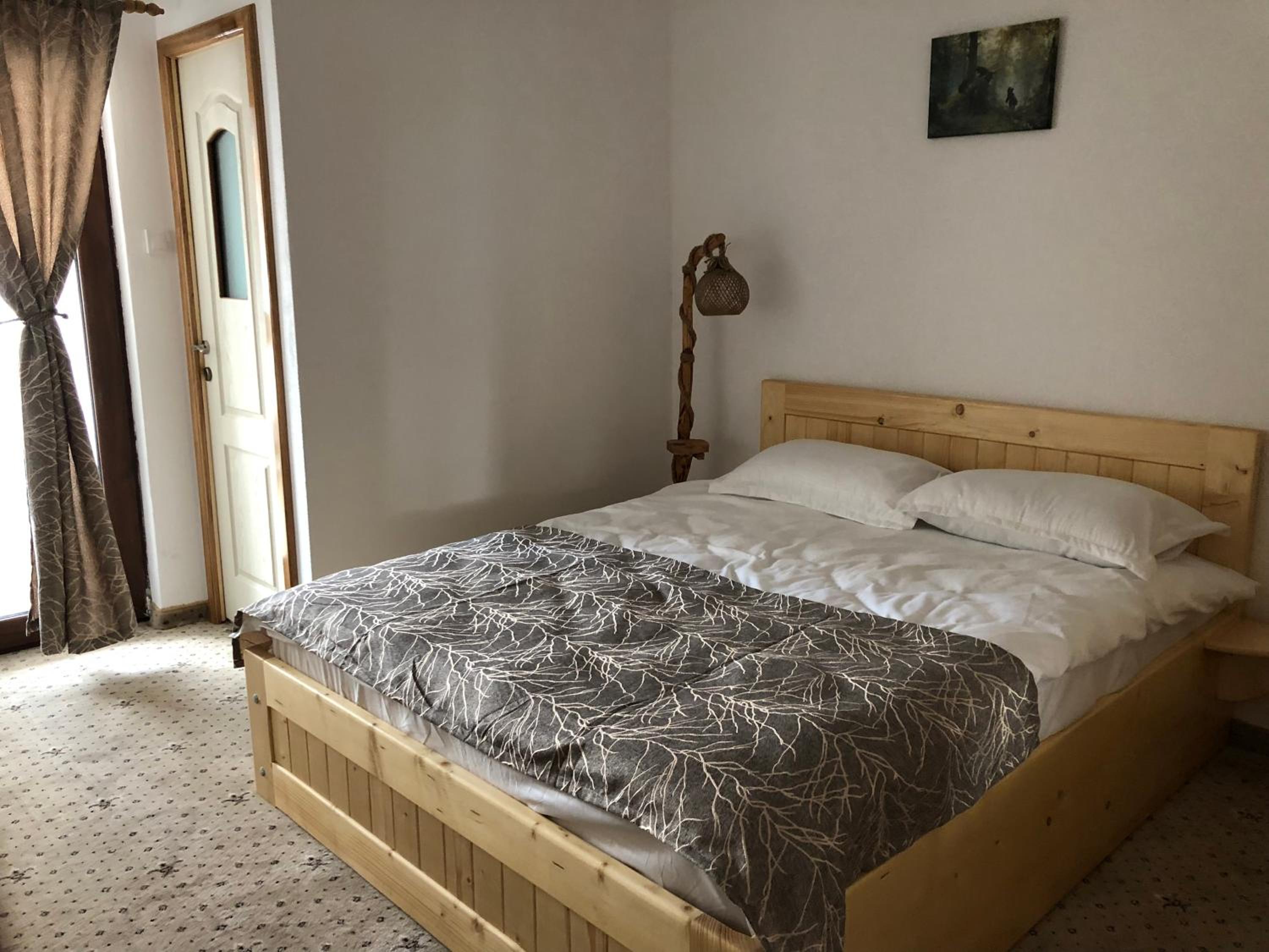 Domeniul Valea lupilor- Pensiunea Valea cu struti view 4