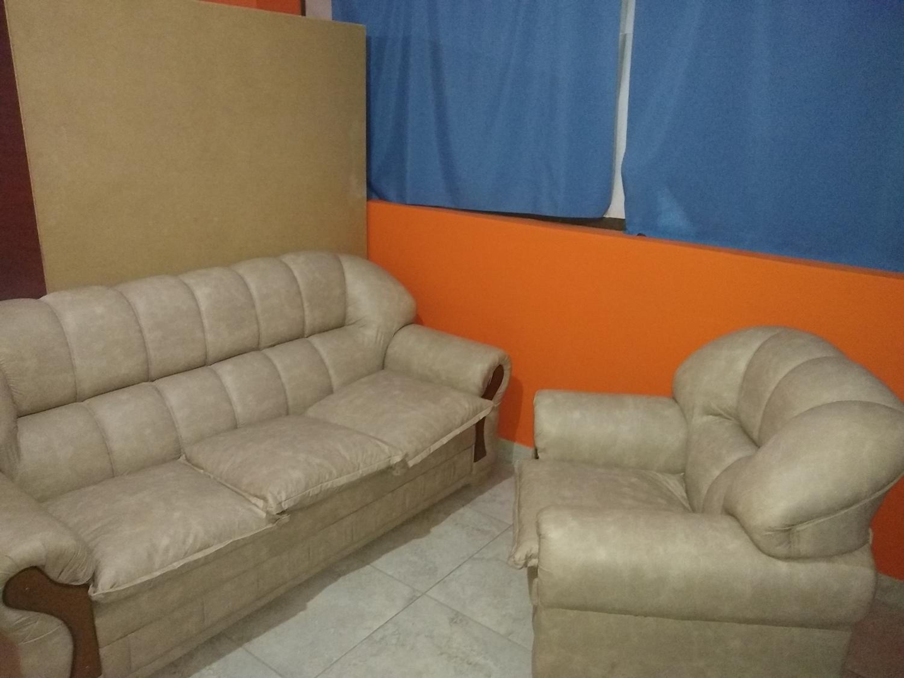Norte Alojamiento