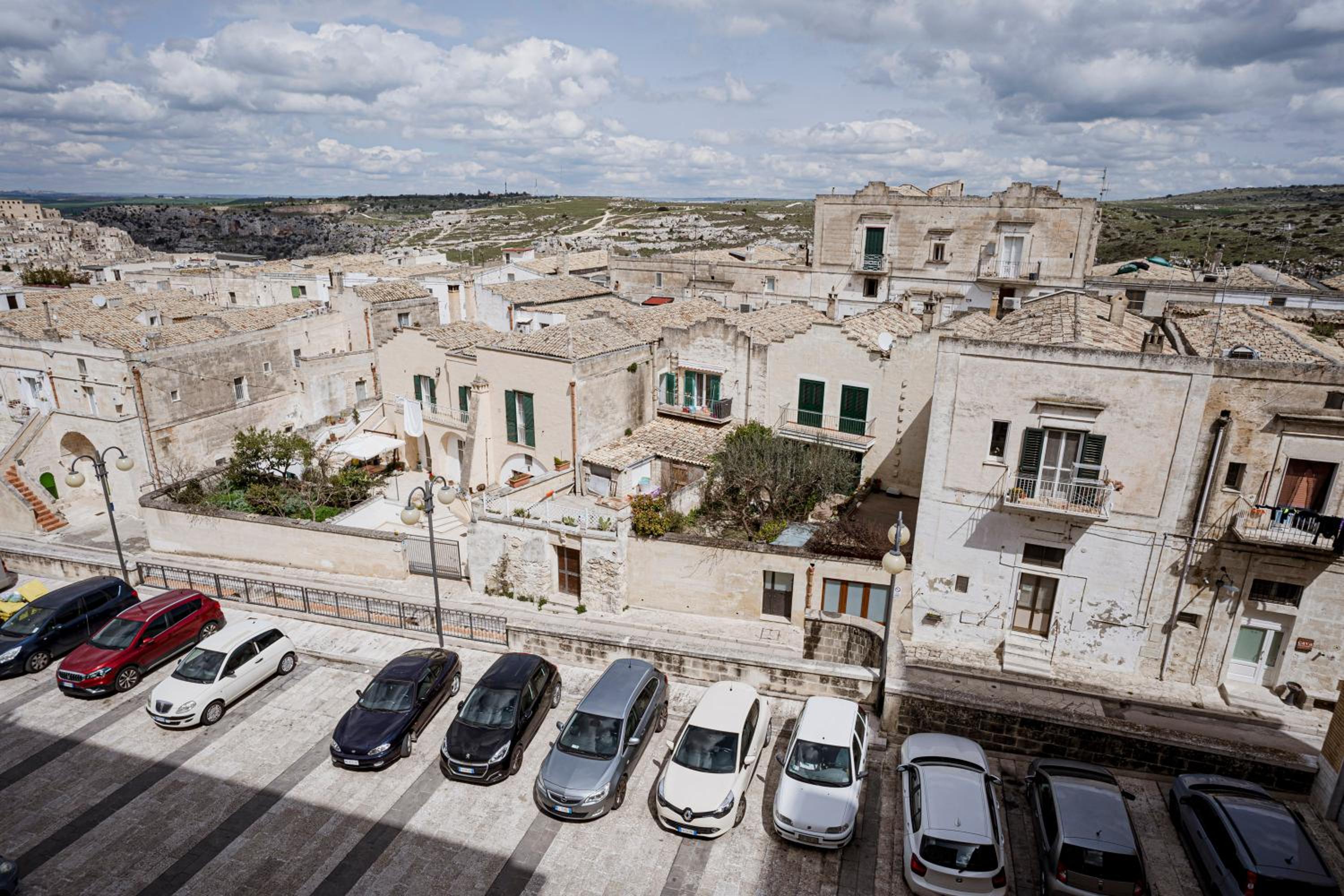 Dimora al Mulino view 3