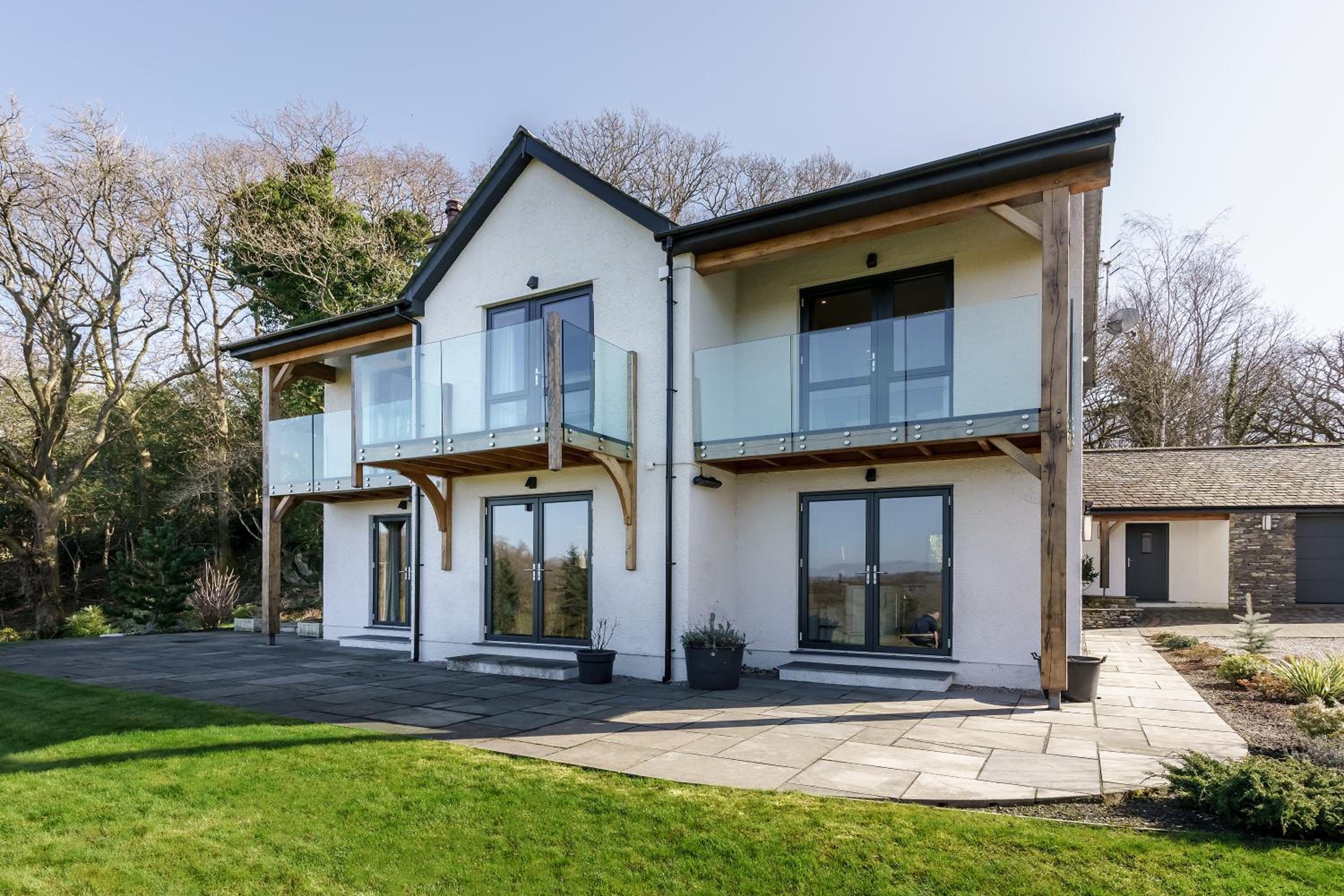 Hotel Cleabarrow View - Image 1