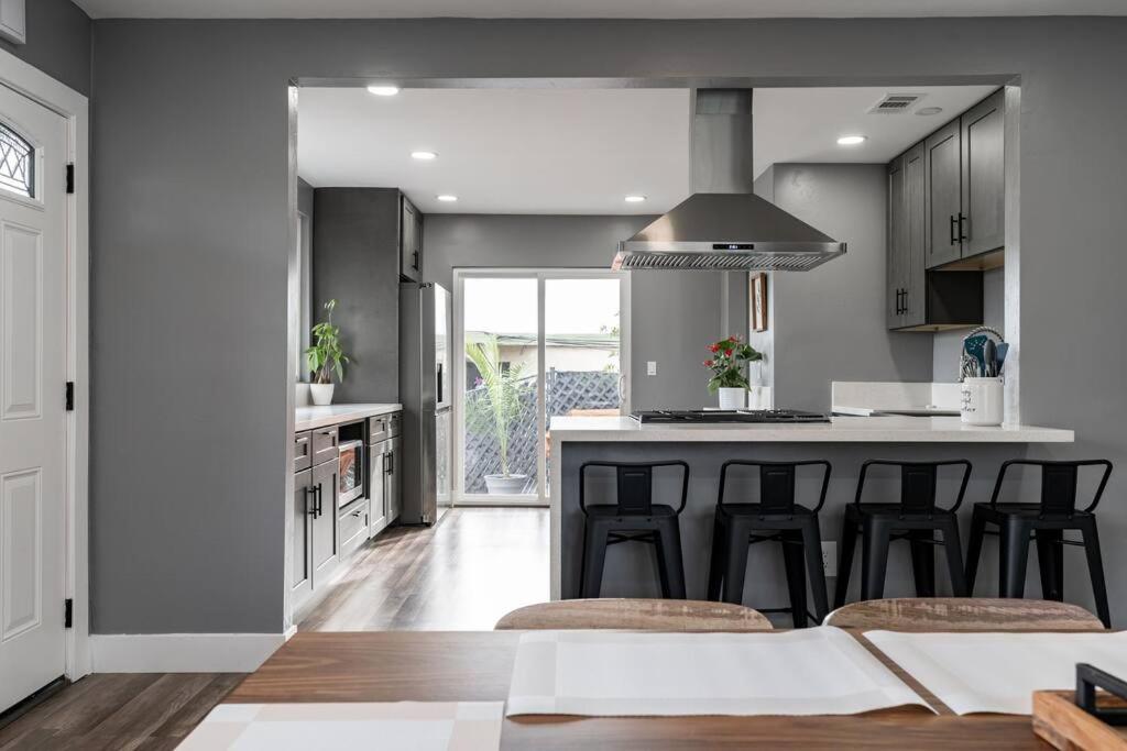 Amazing Spacious RPHaus view 3