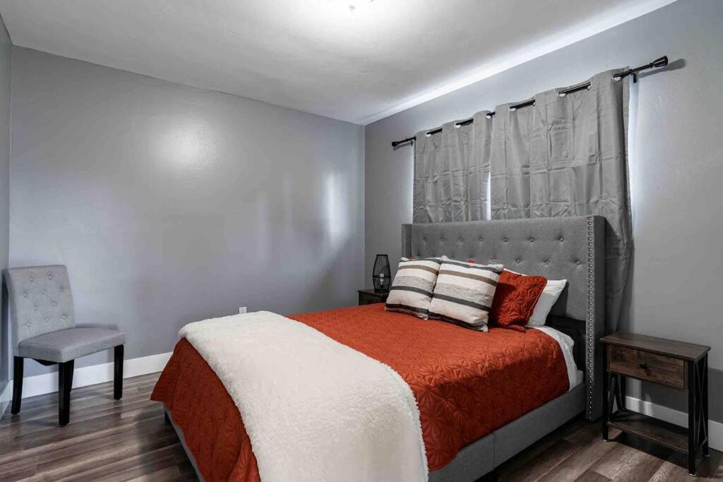 Amazing Spacious RPHaus view 5